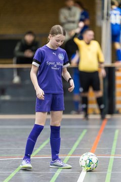 Bild 313 - wCJ Falkinnen Cup